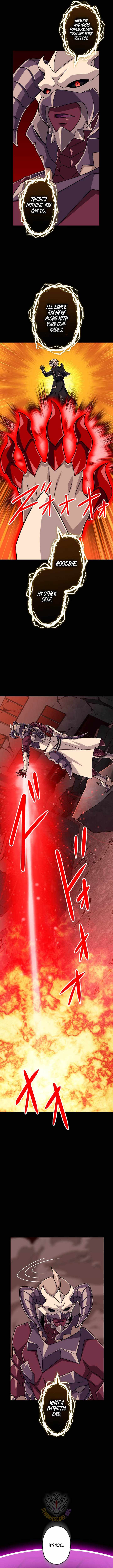Magic Level 99990000 All-Attribute Great Sage — Chapter 189 — page 7