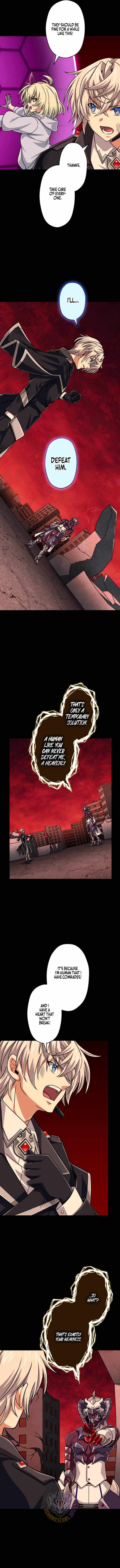 Magic Level 99990000 All-Attribute Great Sage — Chapter 189 — page 9