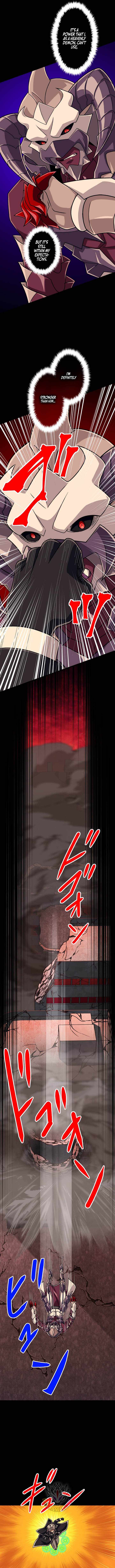 Magic Level 99990000 All-Attribute Great Sage — Chapter 189 — page 11