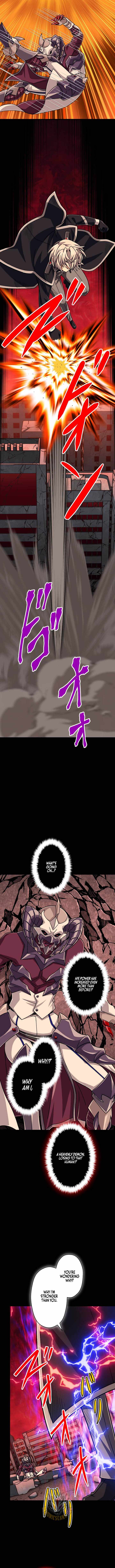 Magic Level 99990000 All-Attribute Great Sage — Chapter 189 — page 12