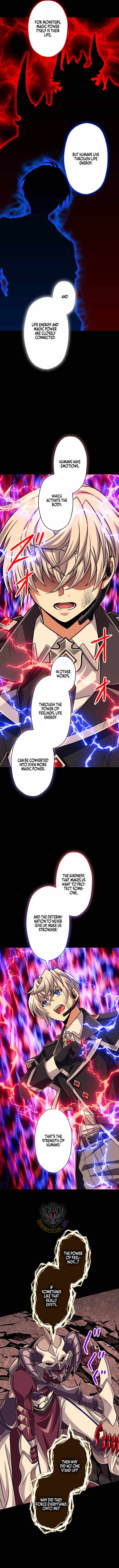 Magic Level 99990000 All-Attribute Great Sage — Chapter 189 — page 13