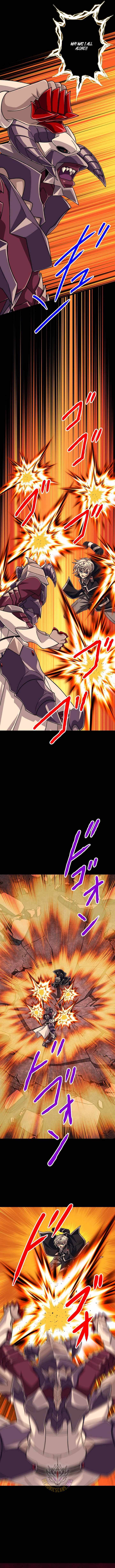 Magic Level 99990000 All-Attribute Great Sage — Chapter 189 — page 14