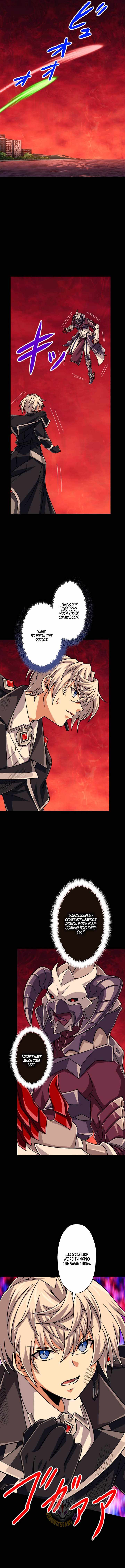 Magic Level 99990000 All-Attribute Great Sage — Chapter 189 — page 15