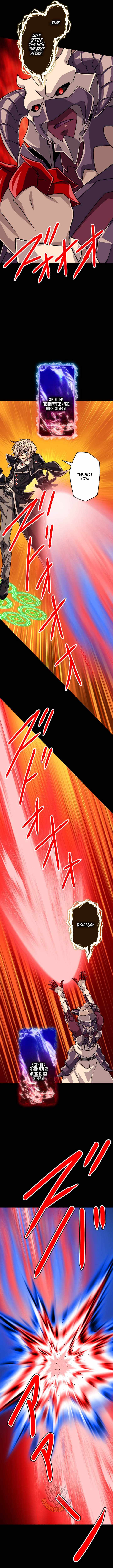 Magic Level 99990000 All-Attribute Great Sage — Chapter 189 — page 16