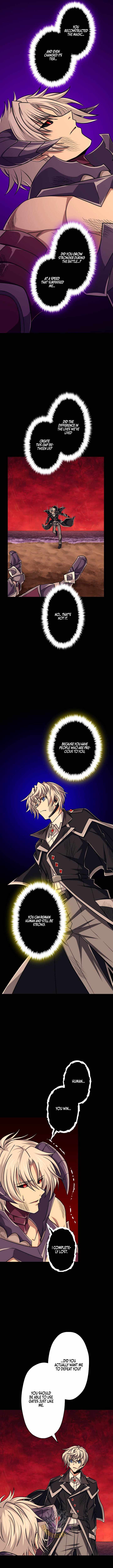 Magic Level 99990000 All-Attribute Great Sage — Chapter 190 — page 2