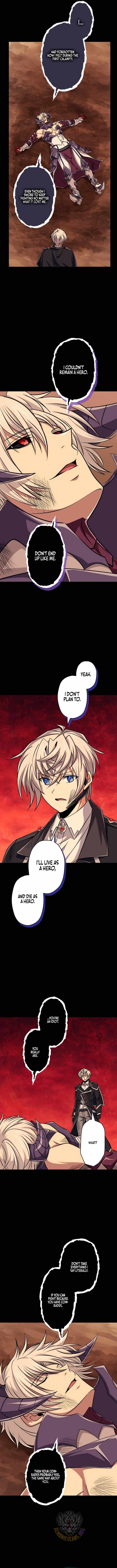 Magic Level 99990000 All-Attribute Great Sage — Chapter 190 — page 4