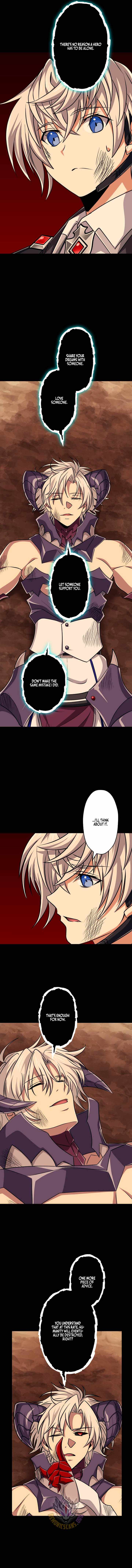 Magic Level 99990000 All-Attribute Great Sage — Chapter 190 — page 5