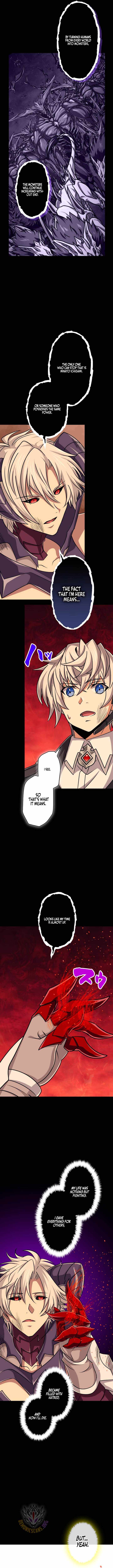 Magic Level 99990000 All-Attribute Great Sage — Chapter 190 — page 6