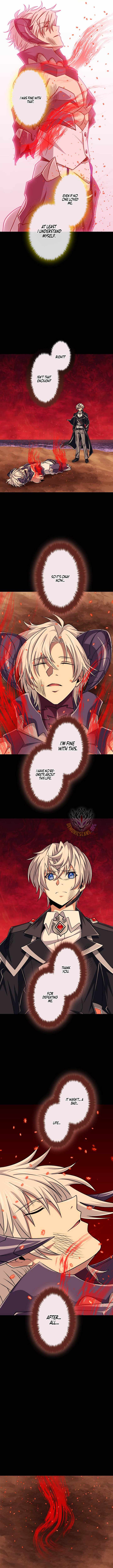Magic Level 99990000 All-Attribute Great Sage — Chapter 190 — page 7