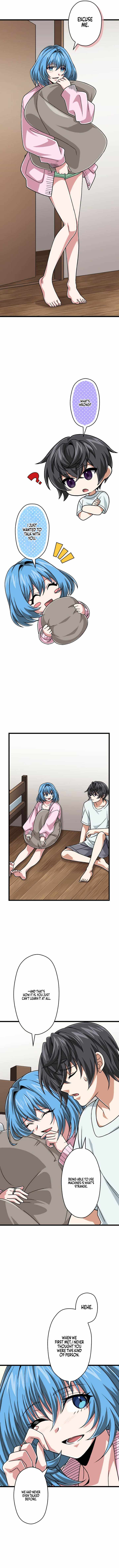 Magic Level 99990000 All-Attribute Great Sage — Chapter 191 — page 6