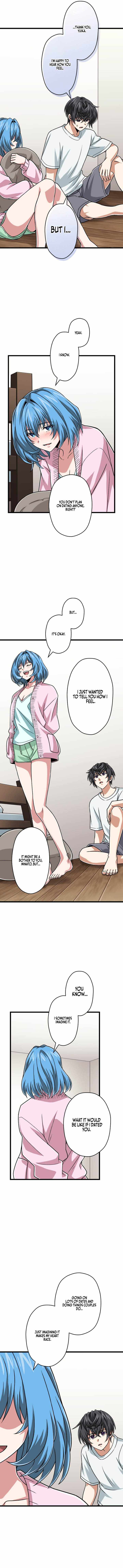 Magic Level 99990000 All-Attribute Great Sage — Chapter 191 — page 8