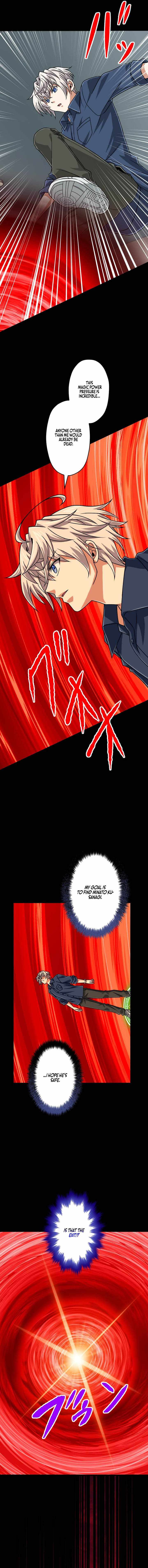 Magic Level 99990000 All-Attribute Great Sage — Chapter 191 — page 14