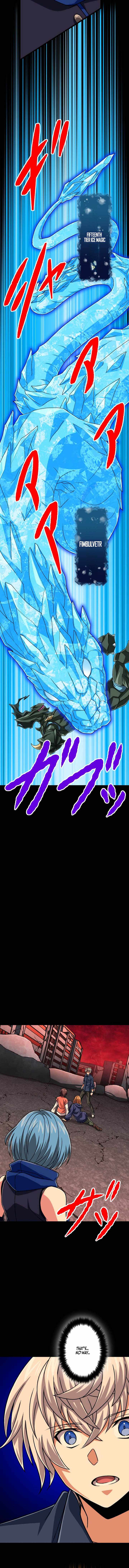 Magic Level 99990000 All-Attribute Great Sage — Chapter 191 — page 17