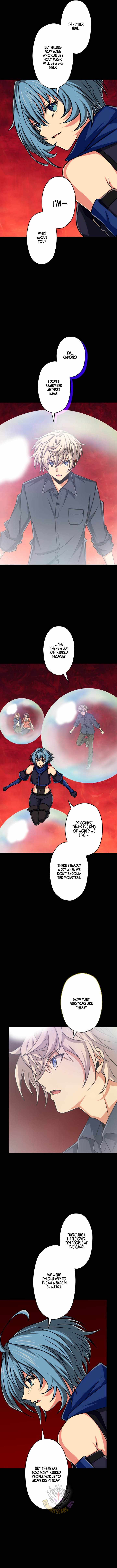 Magic Level 99990000 All-Attribute Great Sage — Chapter 192 — page 4