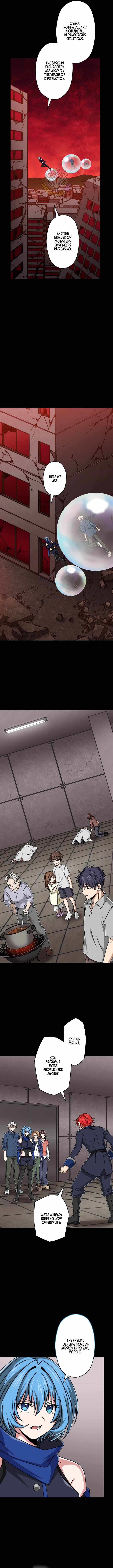 Magic Level 99990000 All-Attribute Great Sage — Chapter 192 — page 5