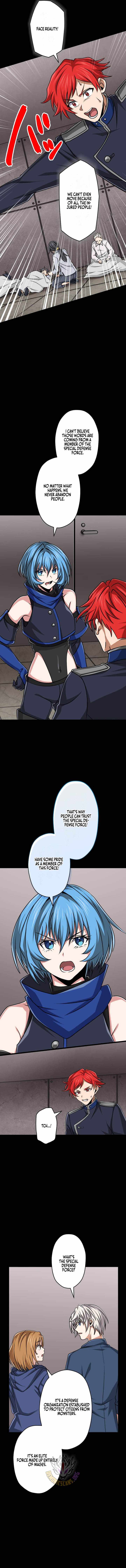 Magic Level 99990000 All-Attribute Great Sage — Chapter 192 — page 6