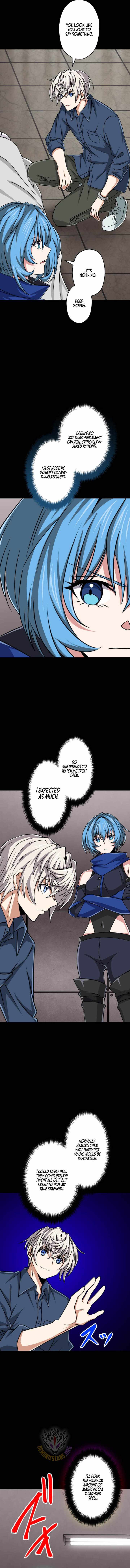Magic Level 99990000 All-Attribute Great Sage — Chapter 192 — page 10
