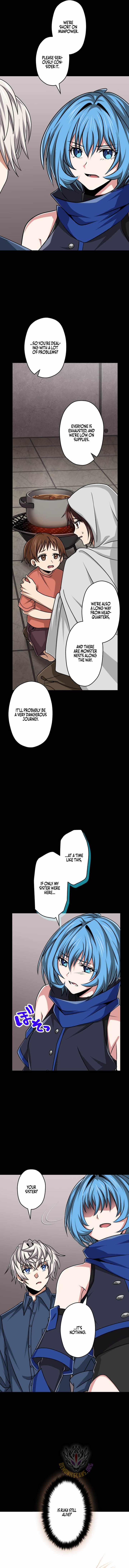 Magic Level 99990000 All-Attribute Great Sage — Chapter 192 — page 13