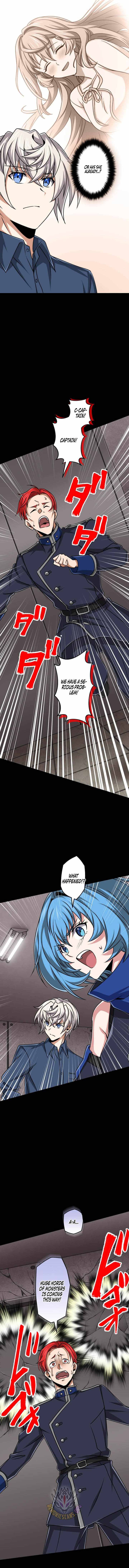 Magic Level 99990000 All-Attribute Great Sage — Chapter 192 — page 14