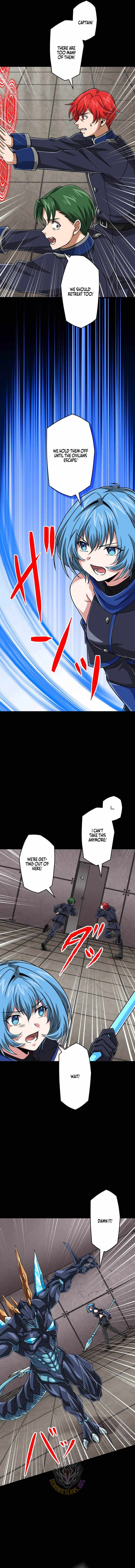 Magic Level 99990000 All-Attribute Great Sage — Chapter 193 — page 3