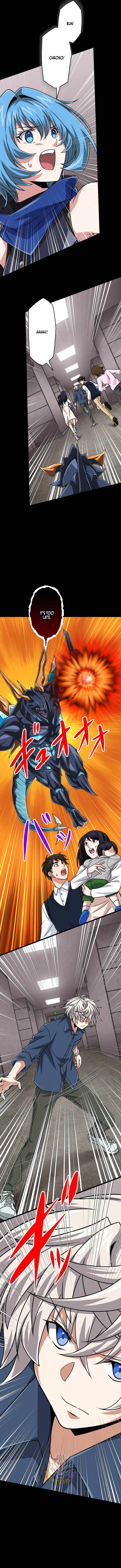 Magic Level 99990000 All-Attribute Great Sage — Chapter 193 — page 4