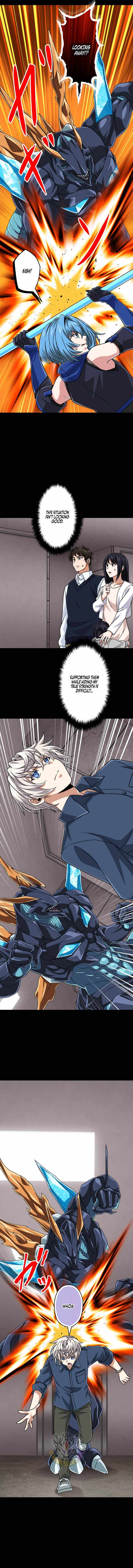 Magic Level 99990000 All-Attribute Great Sage — Chapter 193 — page 6