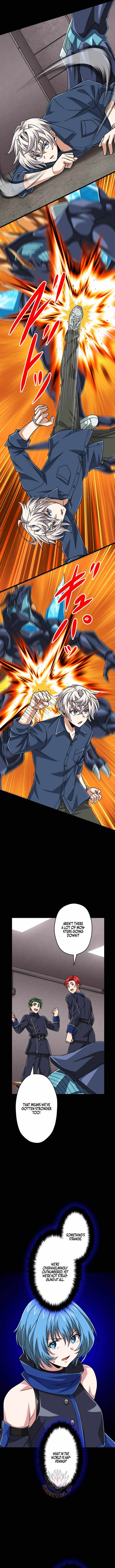 Magic Level 99990000 All-Attribute Great Sage — Chapter 193 — page 7