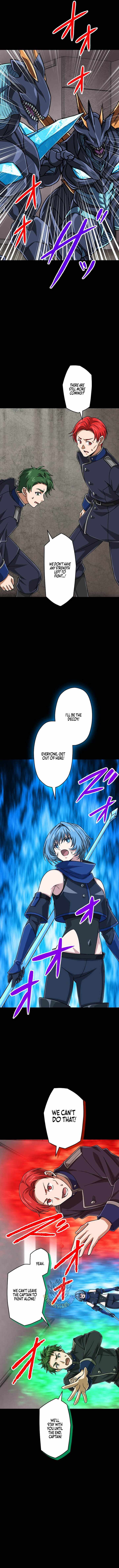 Magic Level 99990000 All-Attribute Great Sage — Chapter 193 — page 9