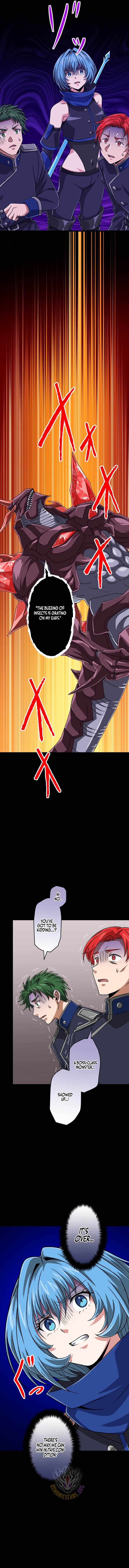 Magic Level 99990000 All-Attribute Great Sage — Chapter 193 — page 10