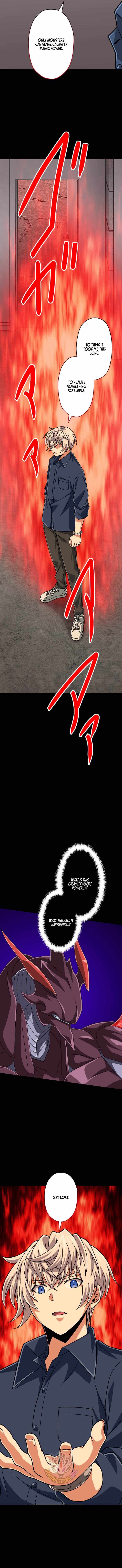 Magic Level 99990000 All-Attribute Great Sage — Chapter 193 — page 12