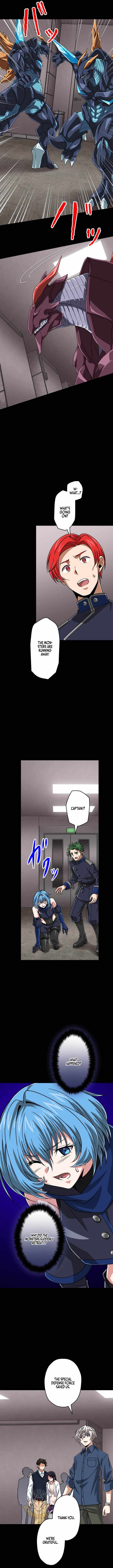 Magic Level 99990000 All-Attribute Great Sage — Chapter 193 — page 13
