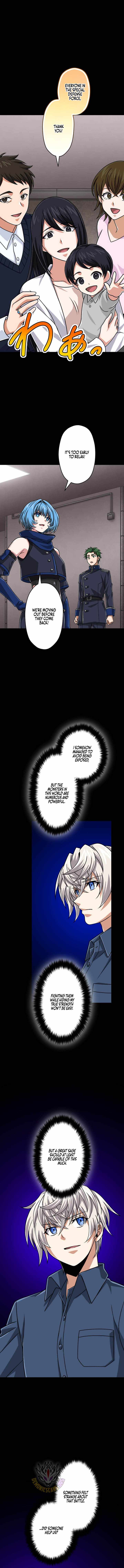 Magic Level 99990000 All-Attribute Great Sage — Chapter 193 — page 14