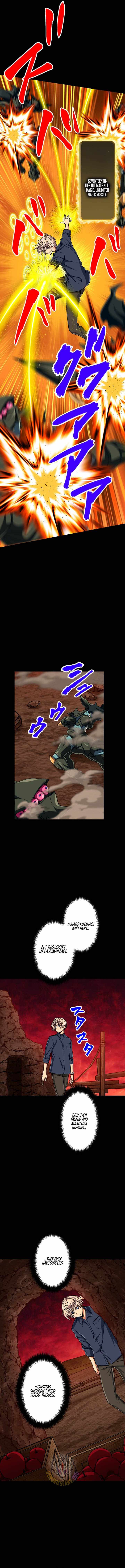 Magic Level 99990000 All-Attribute Great Sage — Chapter 194 — page 2
