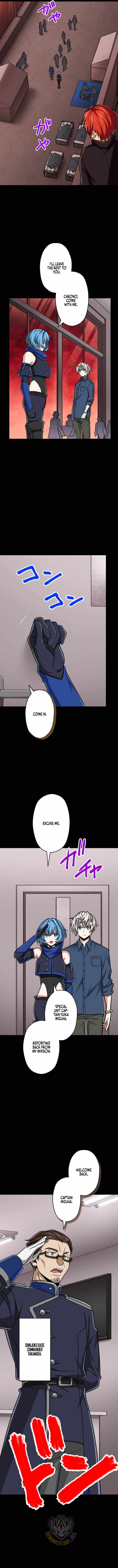Magic Level 99990000 All-Attribute Great Sage — Chapter 194 — page 9