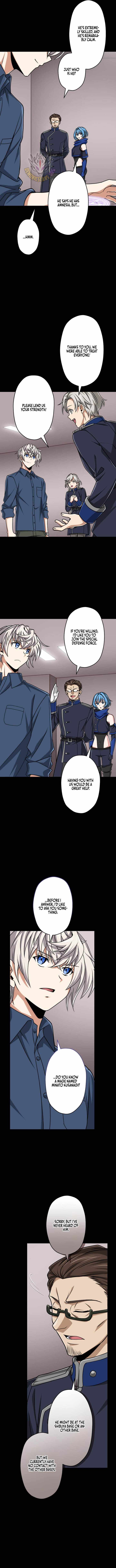 Magic Level 99990000 All-Attribute Great Sage — Chapter 194 — page 11