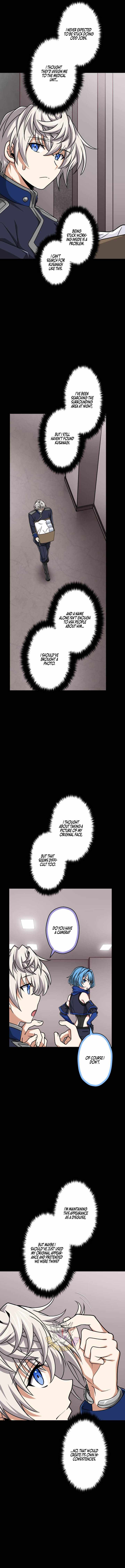Magic Level 99990000 All-Attribute Great Sage — Chapter 194 — page 13