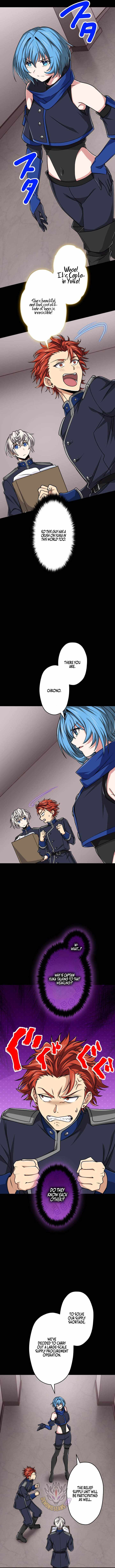 Magic Level 99990000 All-Attribute Great Sage — Chapter 194 — page 15