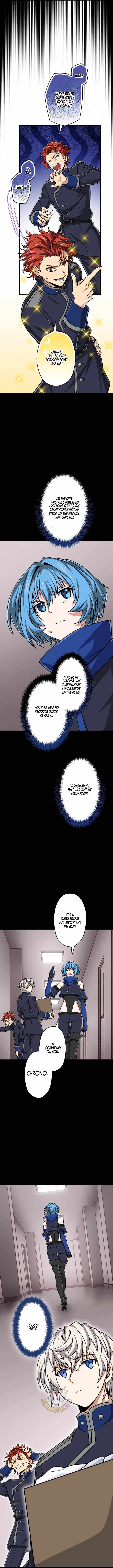 Magic Level 99990000 All-Attribute Great Sage — Chapter 194 — page 16