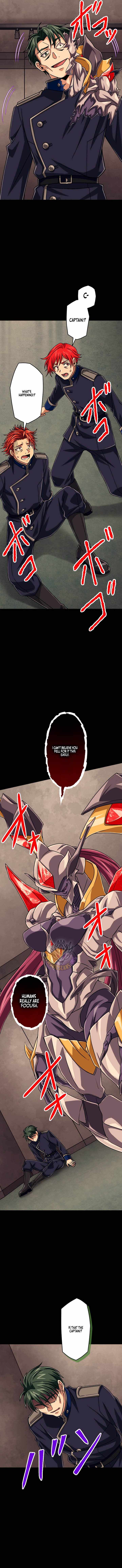 Magic Level 99990000 All-Attribute Great Sage — Chapter 195 — page 6