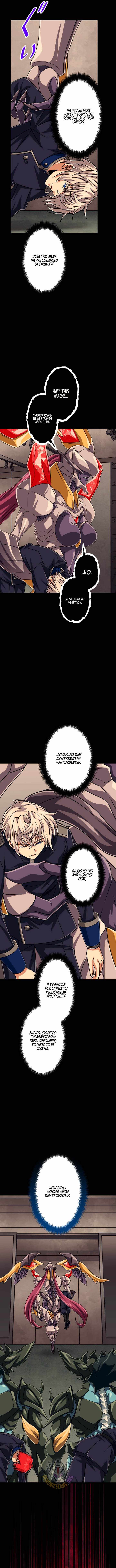 Magic Level 99990000 All-Attribute Great Sage — Chapter 195 — page 10
