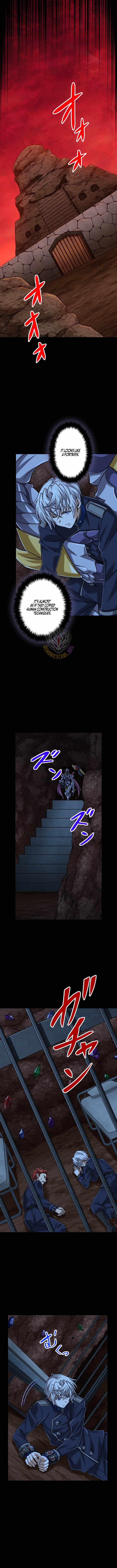 Magic Level 99990000 All-Attribute Great Sage — Chapter 195 — page 11