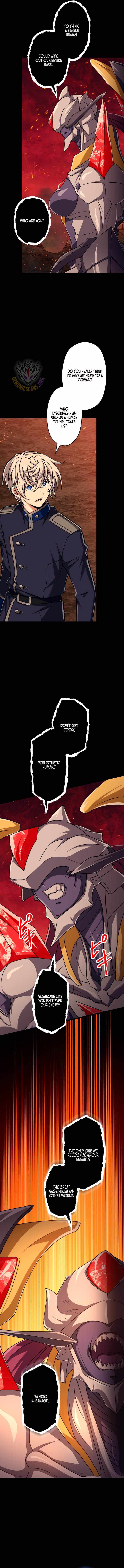 Magic Level 99990000 All-Attribute Great Sage — Chapter 196 — page 7