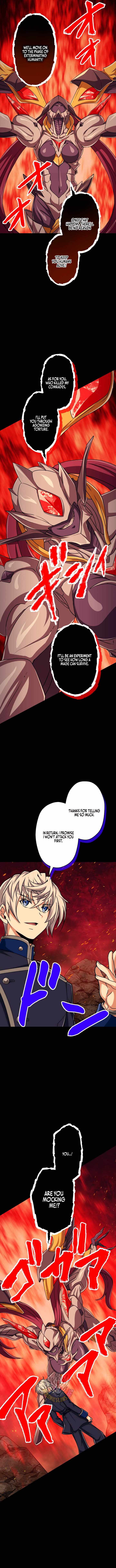 Magic Level 99990000 All-Attribute Great Sage — Chapter 196 — page 9