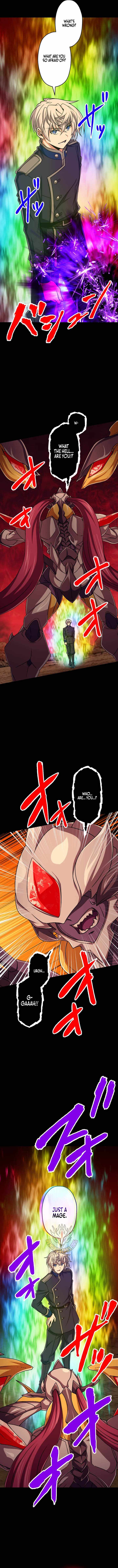Magic Level 99990000 All-Attribute Great Sage — Chapter 196 — page 13