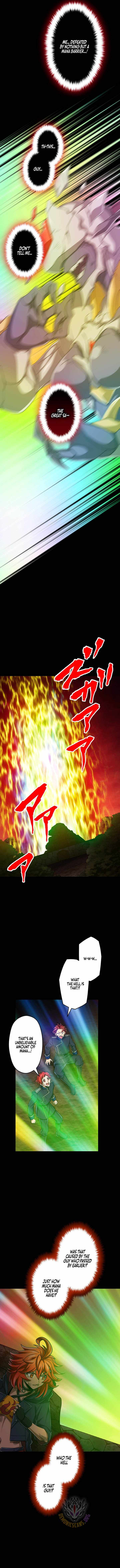 Magic Level 99990000 All-Attribute Great Sage — Chapter 196 — page 14