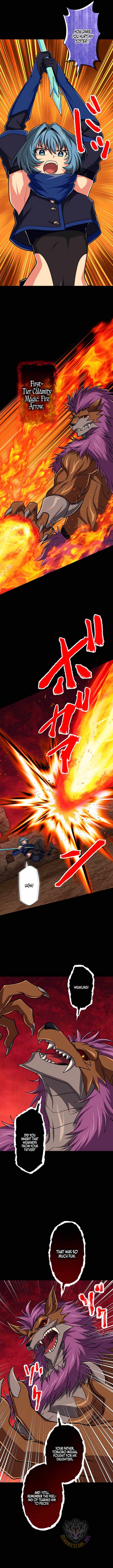 Magic Level 99990000 All-Attribute Great Sage — Chapter 198 — page 6