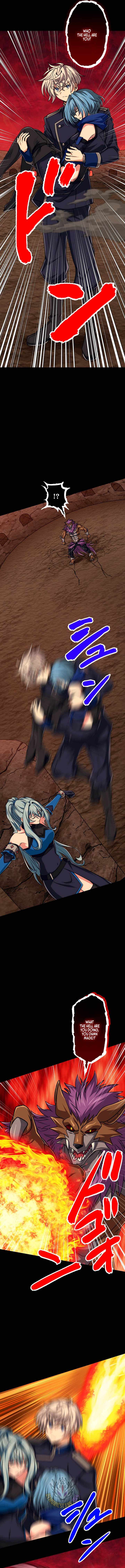 Magic Level 99990000 All-Attribute Great Sage — Chapter 198 — page 9