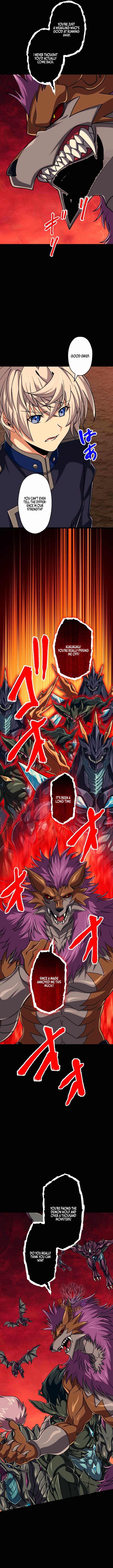 Magic Level 99990000 All-Attribute Great Sage — Chapter 198 — page 11