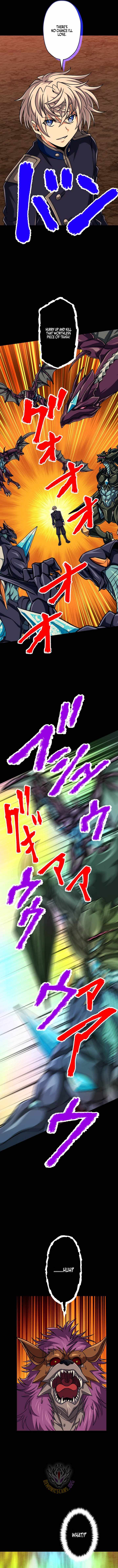 Magic Level 99990000 All-Attribute Great Sage — Chapter 198 — page 12