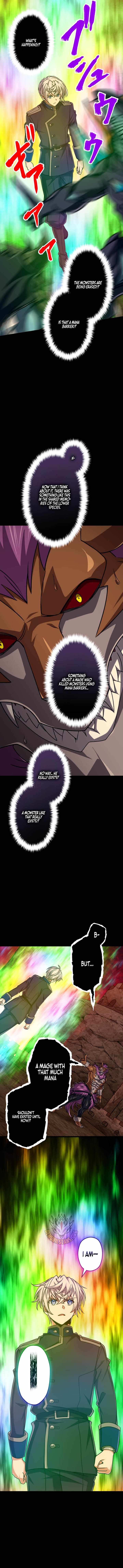 Magic Level 99990000 All-Attribute Great Sage — Chapter 198 — page 13